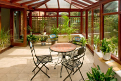 Campton conservatory quotes