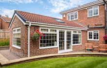 Campton house extension leads