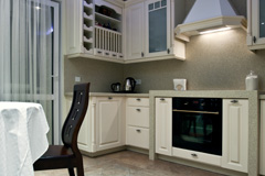 Campton kitchen extension costs